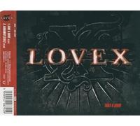 Lovex - Take a shot [Single-CD]