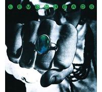 Lovey by Lemonheads (1990-08-21)