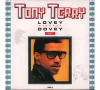Lovey dovey (1987) / Vinyl single [Vinyl-Single 7'']