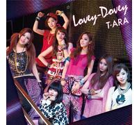 Lovey-Dovey by T-ARA (2012-05-23)