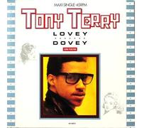 Lovey dovey (Long, 1987) / Vinyl Maxi Single [Vinyl 12'']