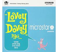 Lovey Dovey Plus...