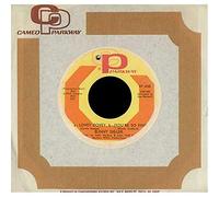 Lovey Dovey / You're So Fine