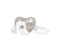 Lovi Buddy Bear catenella per ciuccio 0+ mesi - Accessorio per Ciuccio