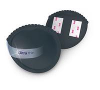 LOVI Discreet Elegance Black imbottiture monouso per reggiseno colore Black 20 pz