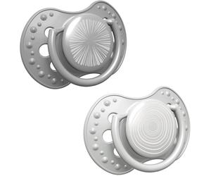 LOVI Harmony 18m+ ciuccio 2 pz