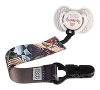 LOVI I Love nastro per ciuccio 1 pz