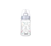 Lovi Indian Summer Trends biberon 3+ m 240 ml - Biberon