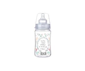 Lovi Indian Summer Trends biberon 3+ m 240 ml - Biberon