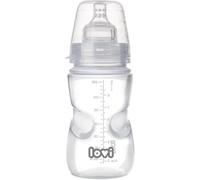LOVI Medical+ Bottle 3m+ Slow biberon 250 ml