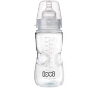LOVI Medical+ biberon 9m+ 330 ml