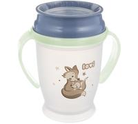 LOVI NIGHT&DAY Cup 360° tazza Fox 250 ml