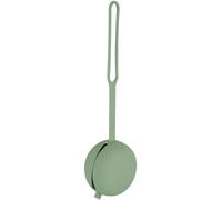 Lovi Silicone 0+ m porta ciuccio Pistachio - Accessorio Ciuccio