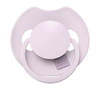 LOVI Smoczek silikonowy dynamiczny Prime 0-6m 1 szt Lilac