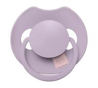 LOVI Smoczek silikonowy dynamiczny Prime 0-6m 1 szt Violet
