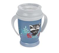 LOVI Wild Soul 360 tazza Boy 9m+ 250 ml