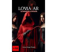 LOVIATAR: Le chemin de la douleur