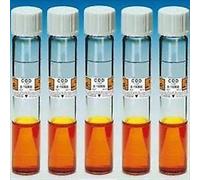Lovibond COD Fiale Mercury Gratis 0-150mg/L