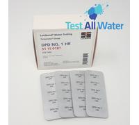 Lovibond Dpd 1 Alta Gamma (250 Compresse)
