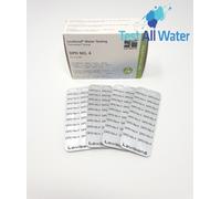 Lovibond Dpd 4 Comp / P ' Metertablets (BT)