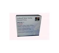 Lovibond DPD No 1 Free Chlorine Tablets