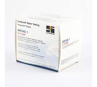 Lovibond DPD No.1 Free Chlorine Tablets- 500 Tablets
