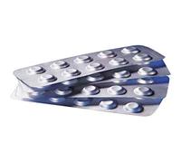250 PASTIGLIE DPD3 LOVIBOND 51 12 91BT CLORO TOTALE X TEST KIT PISCINA PISCINE