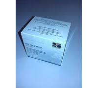 Lovibond DPD NO. 3 RAPID test cloro combinato piscina 500pz