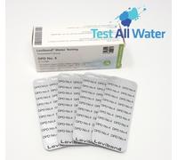 Lovibond Dpd Senza 4 Compresse. 100 Scatola