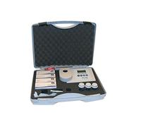 Ctx 54567 3-in-1 Md200 Photometer Argento