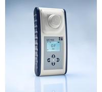 Lovibond MD150 Cloro, Cloro HR (ioduro di potassio), Biossido di cloro