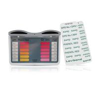 Lovibond Pooltester Chlorine / pH High Range