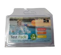 Lovibond Refill Pack per tester piscina cloro/pH piscina piscina piscina piscine