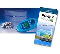 Lovibond Scuba II - Tester per piscina