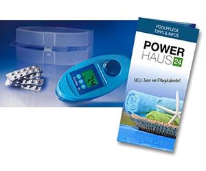 Lovibond Scuba II - Tester per piscina