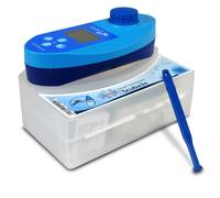 Lovibond Scuba3s Pool Misuratore elettronico per piscina con NFC e applicazione