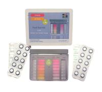 Lovibond tester manuale per piscina compresse pH e cloro tester per acqua idr...