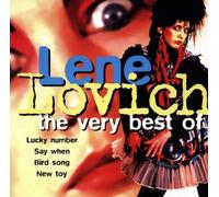Lovich,Lene - Best of,the Very