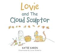Lovie and The Cloud Sculptor