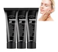 LOVILDS Youthful Lift Eye Firming Cream, Advanced Instant Firm Eye Cream,Firming Eye Cream,Reduce Puffiness and Dark Circles under The Eyes,Improve The Condition of The Skin around The Eyes 30g (3)