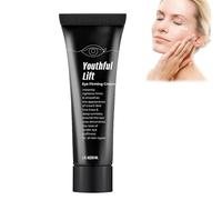 LOVILDS Youthful Lift Eye Firming Cream, Advanced Instant Firm Eye Cream,Firming Eye Cream,Reduce Puffiness and Dark Circles under The Eyes,Improve The Condition of The Skin around The Eyes 30g (1)