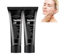 LOVILDS Youthful Lift Eye Firming Cream, Advanced Instant Firm Eye Cream,Firming Eye Cream,Reduce Puffiness and Dark Circles under The Eyes,Improve The Condition of The Skin around The Eyes 30g (2)