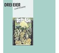 lovin' is easy (limited green vinyl)