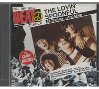 LOVIN' SPOONFUL - All the Hits and More (Lovin' Spoonful) / 7243 8 27244 2 1