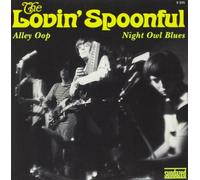 Lovin' Spoonful - Alley Oop/Night Owl Blues