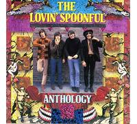 THE LOVIN' SPOONFUL - Anthology