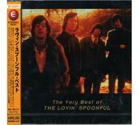 LOVIN' SPOONFUL - BEST 28
