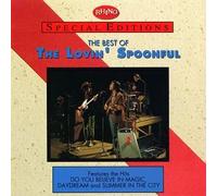 Lovin Spoonful - Best of