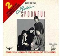 Lovin' Spoonful - Best of