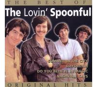 Lovin' Spoonful - Best of